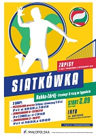 Siatkówka