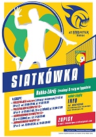 Siatkówka